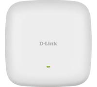 D-Link Point d'accès Wi‑Fi AC2300 Wave 2 PoE+ Dual‑Band simultané