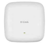 Point d'accès D-Link PoE Wireless AC2300 Wave 2 2.4 GHz | 5 GHz | 1700 Mbps | Intérieur