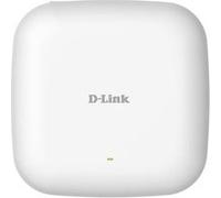 D-Link Nuclias Connect DAP-X2810 - Borne d'accès sans fil - Wi-Fi 6 - 2.4 GHz, 5 GHz - montable au plafond/mur G