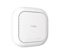 D-Link DBA-2820P Point d'accès réseaux locaux sans Fil 2600 Mbit/s Blanc Connexion Ethernet, supportant l'alimentation Via ce Port (PoE)