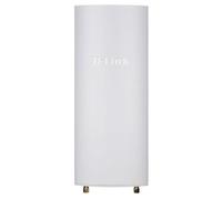 D-Link Nuclias DBA-3620P - Borne d'accès sans fil - Wi-Fi 5 - 2.4 GHz, 5 GHz - géré par le Cloud - montage sur mur/sur poteau