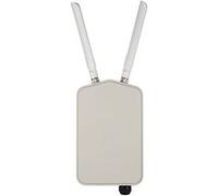 D-Link DBA-3621P Point d'accès réseaux locaux sans Fil 1267 Mbit/s Blanc Connexion Ethernet, supportant l'alimentation Via ce Port (PoE)
