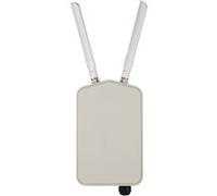 D-Link Point d'accès Wi-Fi DBA-3621P – AC1267 Dual Band 2,4/5 GHz PoE Blanc