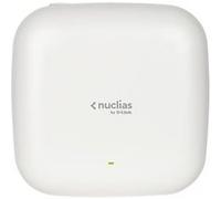 D-Link Borne d'accès sans fil Nuclias DBA-X1230P – Wi-Fi 6 gérée par le Cloud