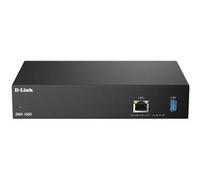 D-Link Nuclias DNH-1000 - Périphérique d'administration réseau - 2.5GbE, 1GbE - géré par le Cloud