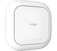 D-Link Borne d'accès sans fil Nuclias DBA-X2830P Wi‑Fi 6 2,4/5 GHz géré par le Cloud G