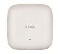 D-Link Point d’accès Wi‑Fi AC2300 Wave 2 PoE+ Dual‑Band simultané