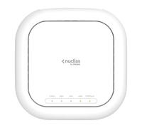 Accessoire réseau D-LINK Nuclias DBA-X2830P - Borne d'accès sans fil - 802.11a/b/g/n/ac/ax - 2.4 GHz, 5 GHz - géré par le Cloud