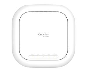 D-Link Point d'accès Nuclias AX3600 Wi?Fi 6 géré dans le Cloud