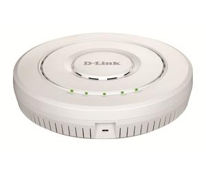 D-Link Point d'accès unifié bibande Wi?Fi 6 AX3600