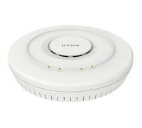 D-LINK Point d'accès unifié PoE Dual-Band simultané - DWL-6610AP - AC1200