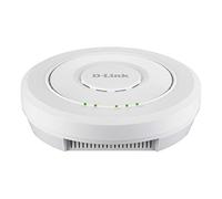 DLINK Borne d'accès sans fil DWL-6620APS - 802.11ac Wave 2 - Wi-Fi - Bande double