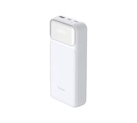 D-LINK PowerBank 2000mAh 2 port USB-C 65W max par port 1 port USB-A 22.5W max