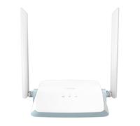 D-Link Routeur Wi‑Fi Eagle Pro AI R03 N300 – Wi‑Fi 4 (802.11n) 2,4 GHz 300 Mbps WPA3 – W128942621