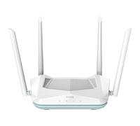 D-Link R15 Routeur EAGLE PRO AI AX1500