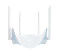 D-Link Routeur Wi‑Fi intelligent R36 BE3600 – Double bande 3600 Mbps, 2.5GbE, Mesh IA, WPA3, MLO