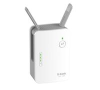D-Link DAP-1620/E prolongateur réseau Répéteur réseau Blanc