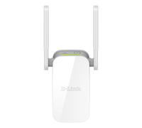 D-LINK Répéteur WiFi- DAP-1610 AC1200 - Dualband avec prise intégrée - Prise murale compacte