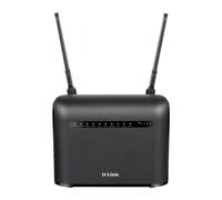 D-Link Routeur Wireless AC1200 4G LTE Cat4