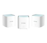 D-LINK Solution MESH Wi-Fi 6 AI Eagle Pro AX1500