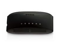 D-Link switch 5 Ports DES-1005D