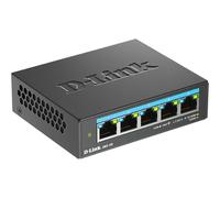 D-LINK Switch 5ports Multigigabit 2.5Gps