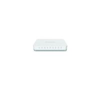D-Link | Switch | GO-SW-8G/E | Non administré | Stationnaire | Nombre de ports 10/100 Mbps (RJ-45) | Nombre de ports 1 Gbps (RJ-45) 8 | Nombre de ports SFP | Nombre de ports PoE | Nombre de ports PoE+