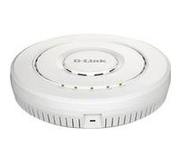 D-Link Unified AC Wave 2 DWL-8620AP - Borne d'accès sans fil - Wi-Fi 5 - 2,4 GHz (1 bande)/5 GHz (2 bandes) - Tension CC G