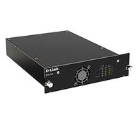 D-Link DPS-520 - Injecteur de puissance - CA 100-240 V - 180 watt - Ethernet 10/100/1000 - pour DGS 1520-28, 1520-28MP, 1520-52, 1520-52MP