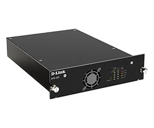 D-Link Unité d'alimentation redondante PoE DPS-520