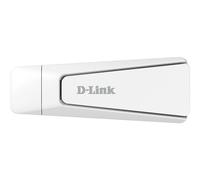D-LINK Wi-Fi 6 AX1800 USB Adapter - WPA3 - Foldable Antenna