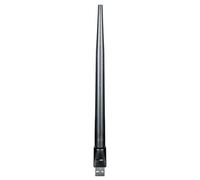 D-Link Wireless AC600 DWA-172 - Adaptateur réseau - USB 2.0 - Wi-Fi 5