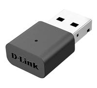 D-Link Clé WiFi USB nano 300mbps DWA-131