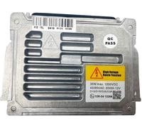 D-Lumina Ballast xénon pour -V-a-l-e-o- 7GREEN D3S D4S HID Xenon Ballast de rechange 89089352