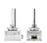 D-Lumina D3S Lot de 2 ampoules xénon 5000 K 12 V 35 W OEM HID + 50 % de lumière en plus