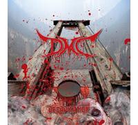 D.M.C. - Decapitation [Compact Discs]