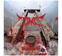 D.M.C. – Decapitation – CD – Import