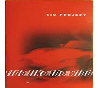 D & M Poject - Ride Like the Wind [Vinyl Maxi-Single]