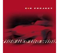 D&M Project - Ride Like The Wind [Import]