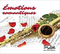 D.M. Zone - Emotions Romantiques [Import]