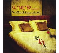D Mac - in My Room