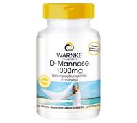 D-Mannose 1000 mg Comprimé(S) 100 pc(s)