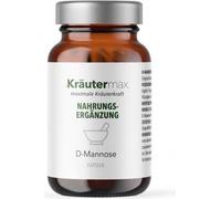 D-Mannose 500 mg Gélules 90 Pcs
