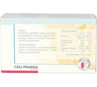 D-MANNOSE 500Mg GPH KAPSELN, 90 St KAP