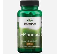 D-Mannose 700 mg 60 Gélules
