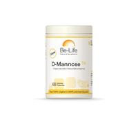 D-Mannose 750 60gel