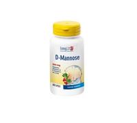 D-MANNOSE LONGUE DURÉE 60CPS