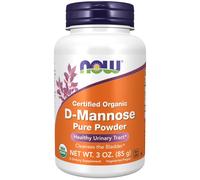 D-Mannose, poudre pure - 85g