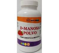 D-MANOSA 60cap. - contribue au fonctionnement normal de l’organisme au quotidien, complément complet proposé en gélules pratiques, boîte de 60 gélules et facilite la prise en charge de votre bien-être