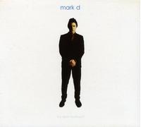 Mark d - The Silent Treatment